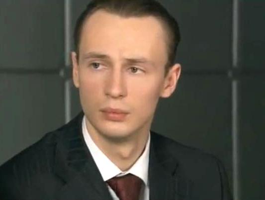 илья жданников