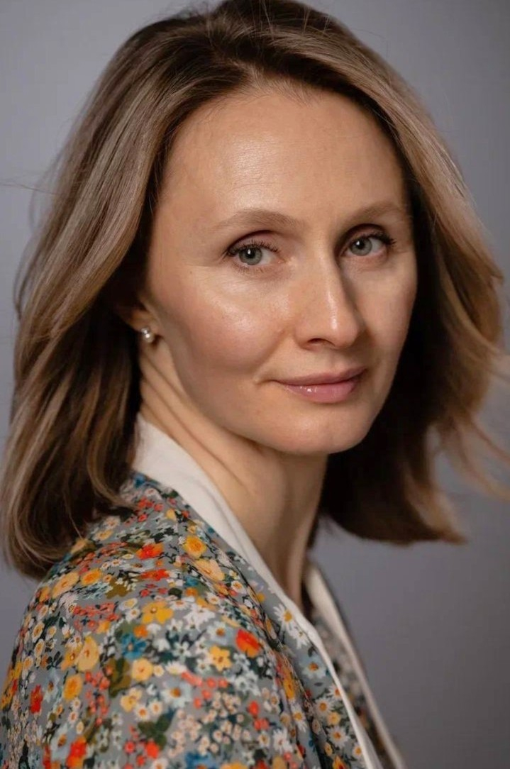 МАРИЯ ЕСИПЕНКО