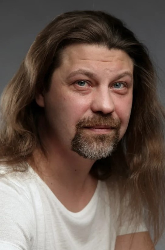 АЛЕКСЕЙ АНДРЕЕВ АЛЕКСЕЙ АНДРЕЕВ