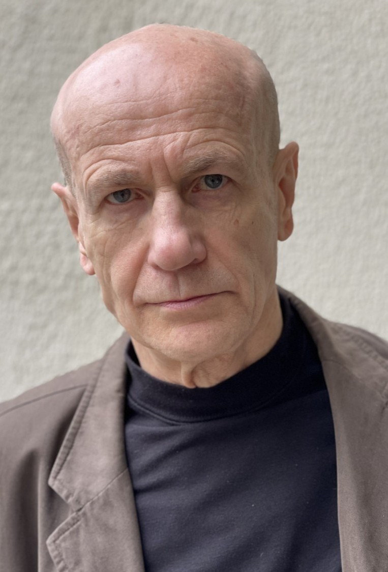 ЛЕОНИД ТИМЦУНИК