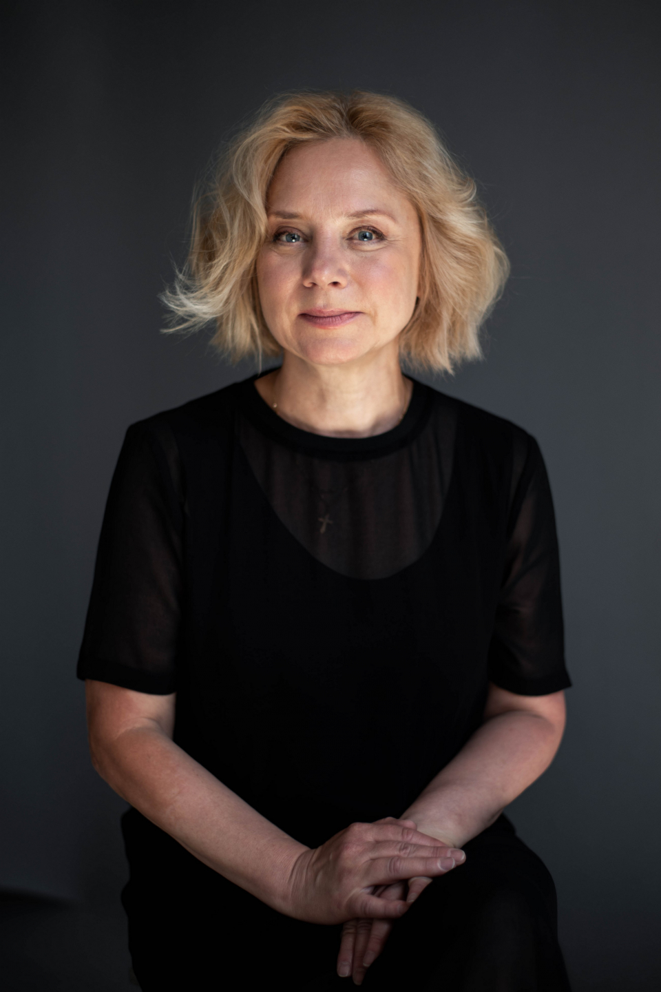 ТАТЬЯНА ФИЛАТОВА Актерское агентство Кастинг Синема. Представляет актеров театра