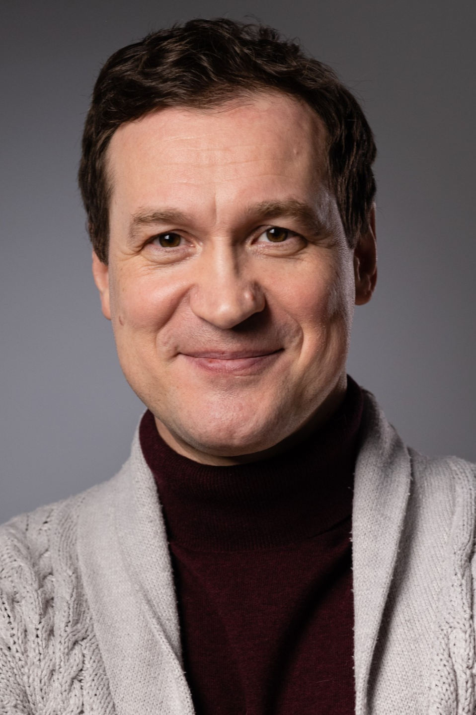 АЛЕКСЕЙ РЫЖКОВ