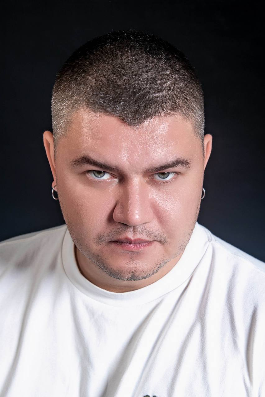 АНТОН КОСТОЧКИН