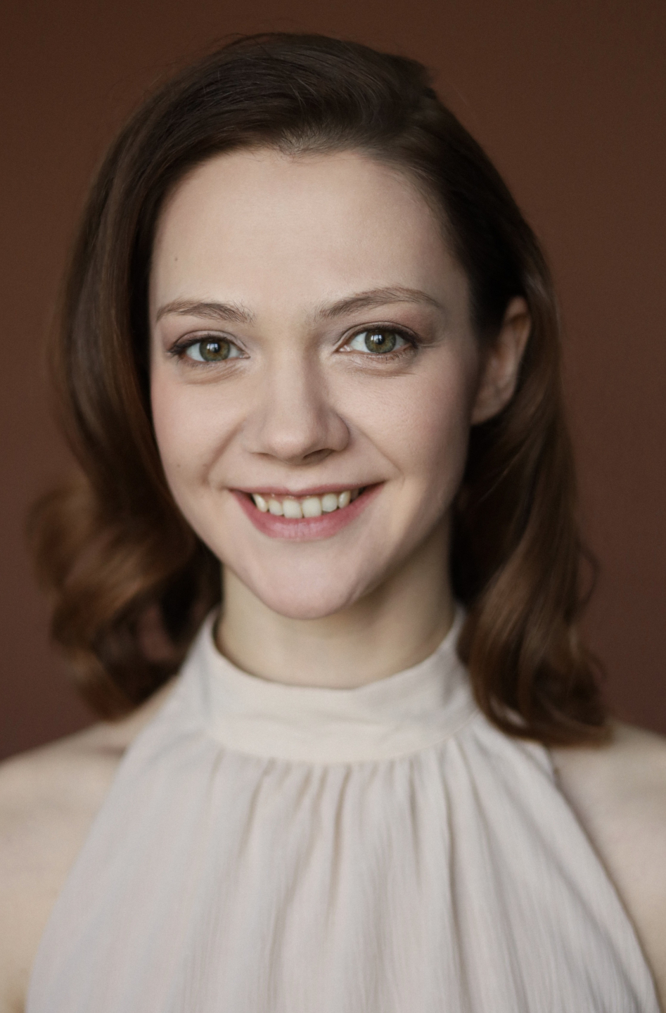 АННА БОГДАН