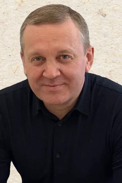 АРТУР КАЗБЕРОВ