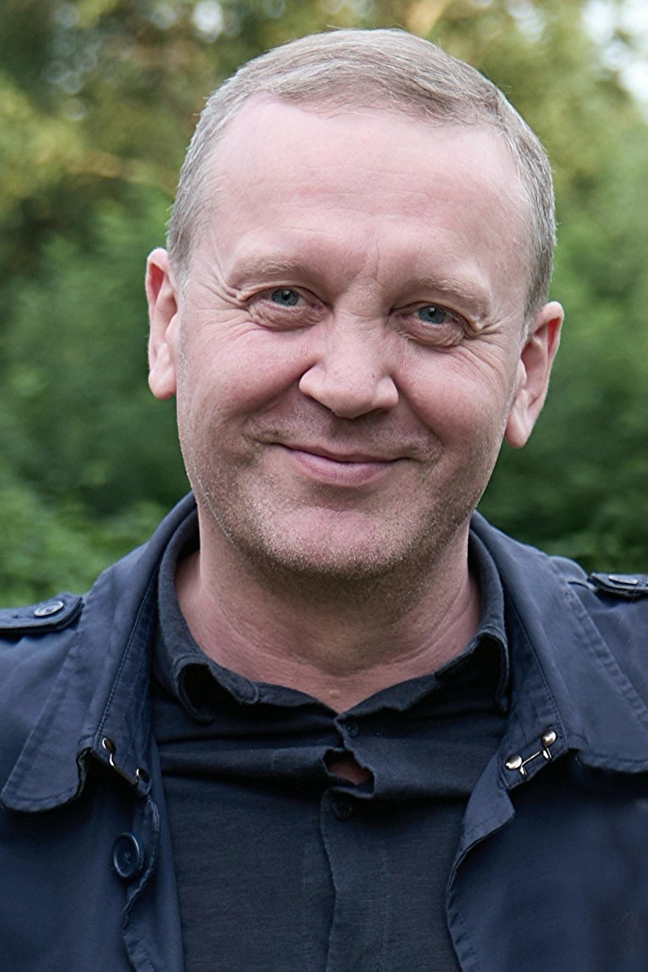 АРТУР КАЗБЕРОВ
