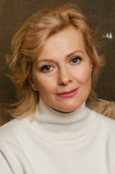 МАРИНА КОНДРАТЬЕВА МАРИНА КОНДРАТЬЕВА