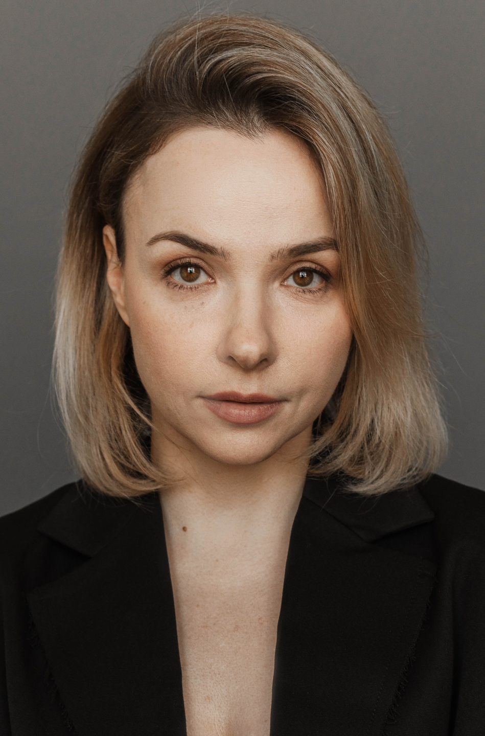 АНАСТАСИЯ ЛЕОНТЬЕВА