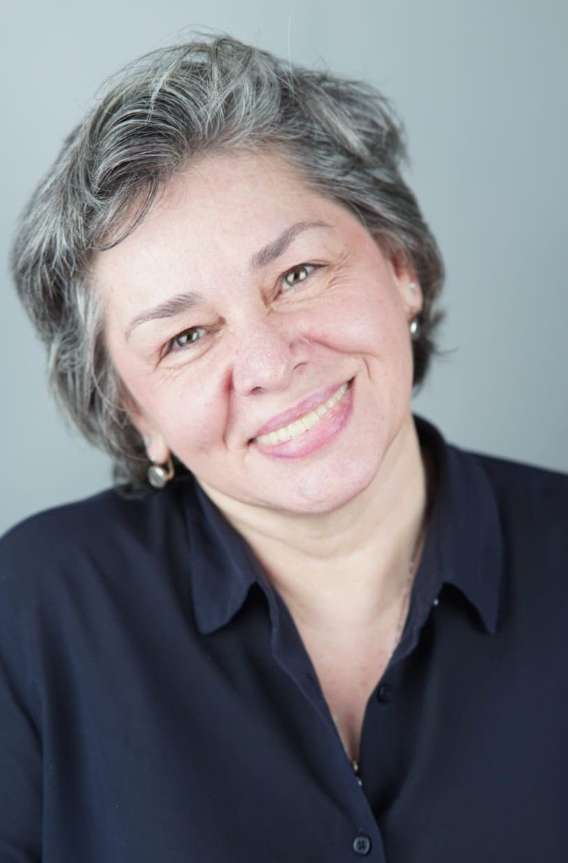 ИНГА МЕРГЕЛОВА