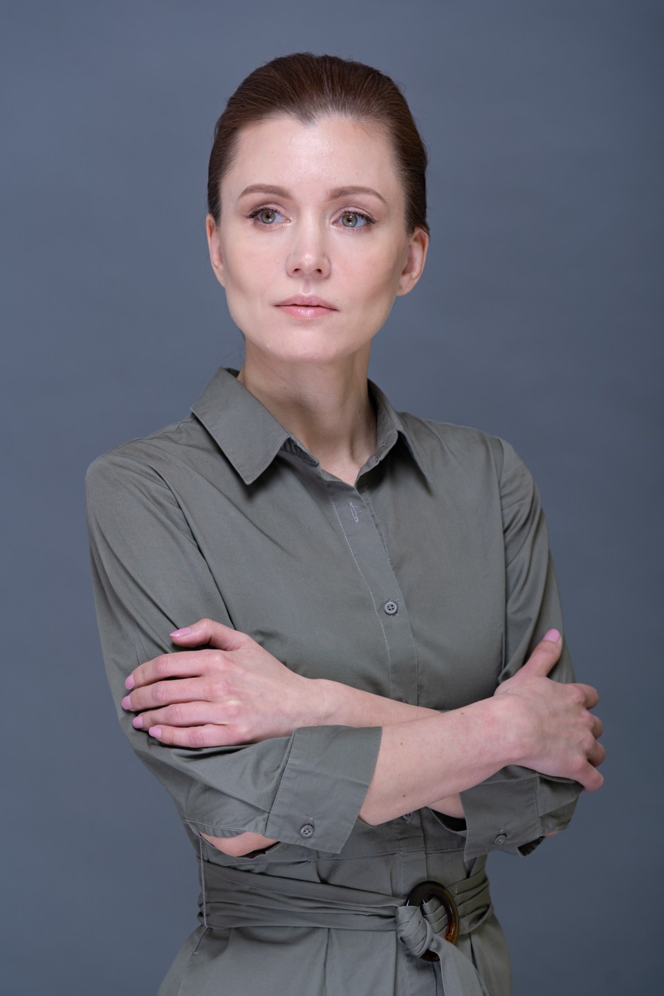 Обнаженная Юлия Назаренко Фото