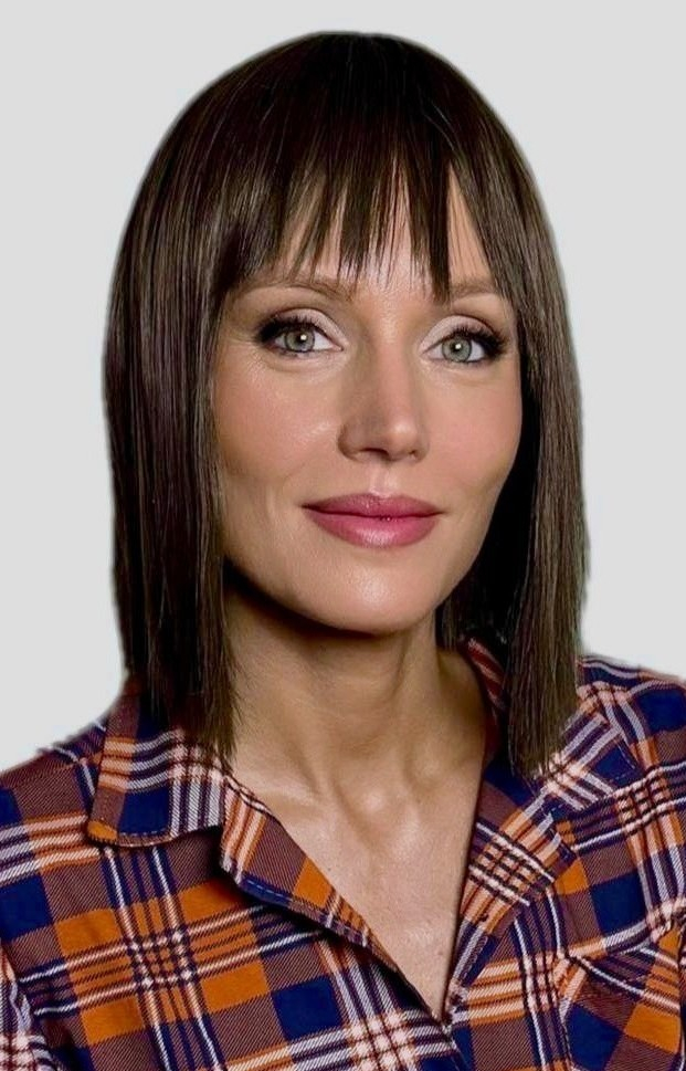 ЮЛИЯ БЛАГАЯ ЮЛИЯ БЛАГАЯ