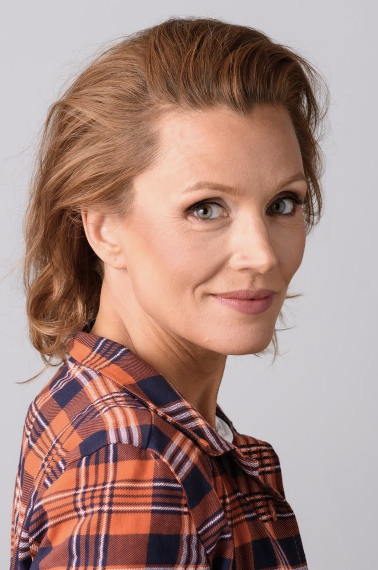 ЮЛИЯ БЛАГАЯ