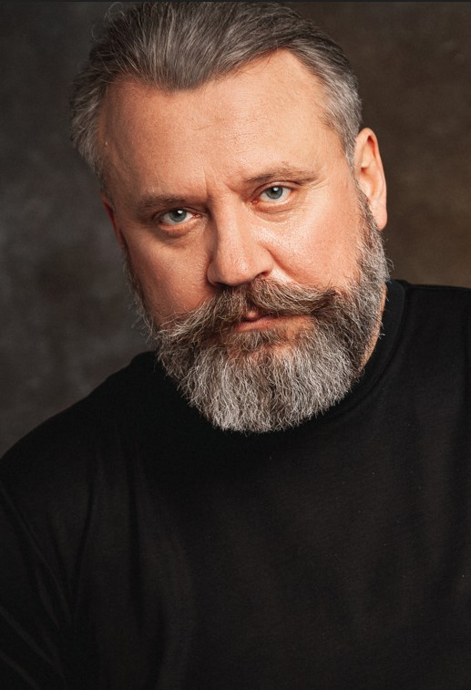 АНДРЕЙ КЛЮЕВ АНДРЕЙ КЛЮЕВ