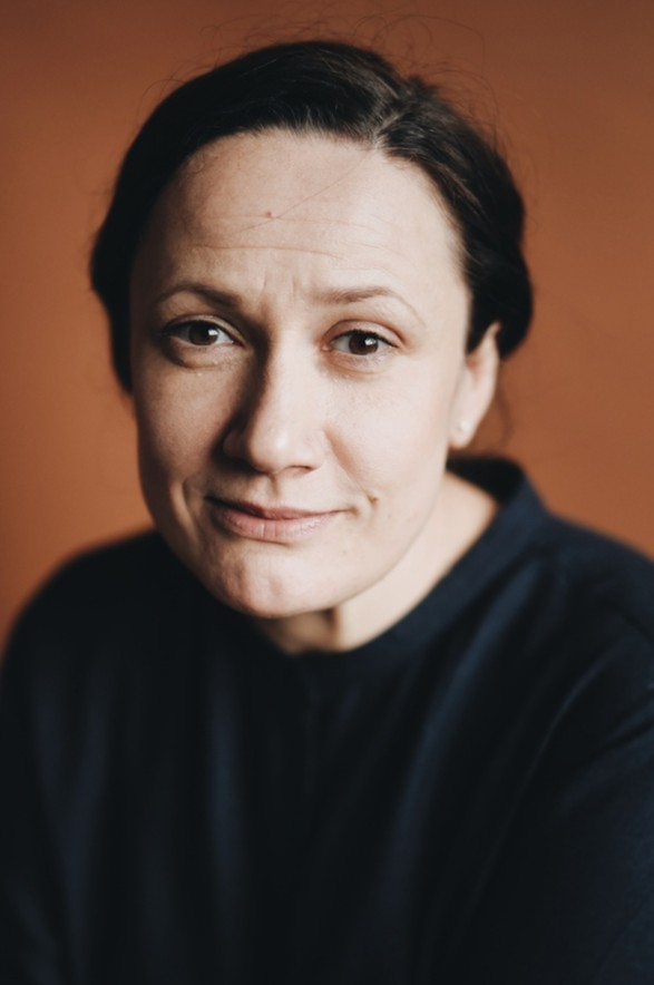 СВЕТЛАНА САЯГОВА