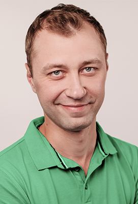 ДМИТРИЙ СИДОРЕНКО