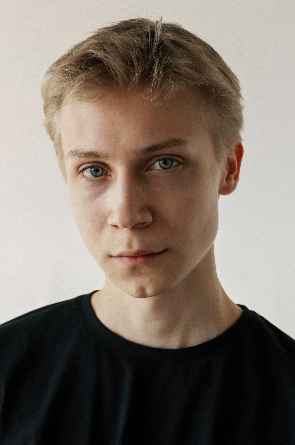 АРСЕНИЙ ЗАГОСКИН