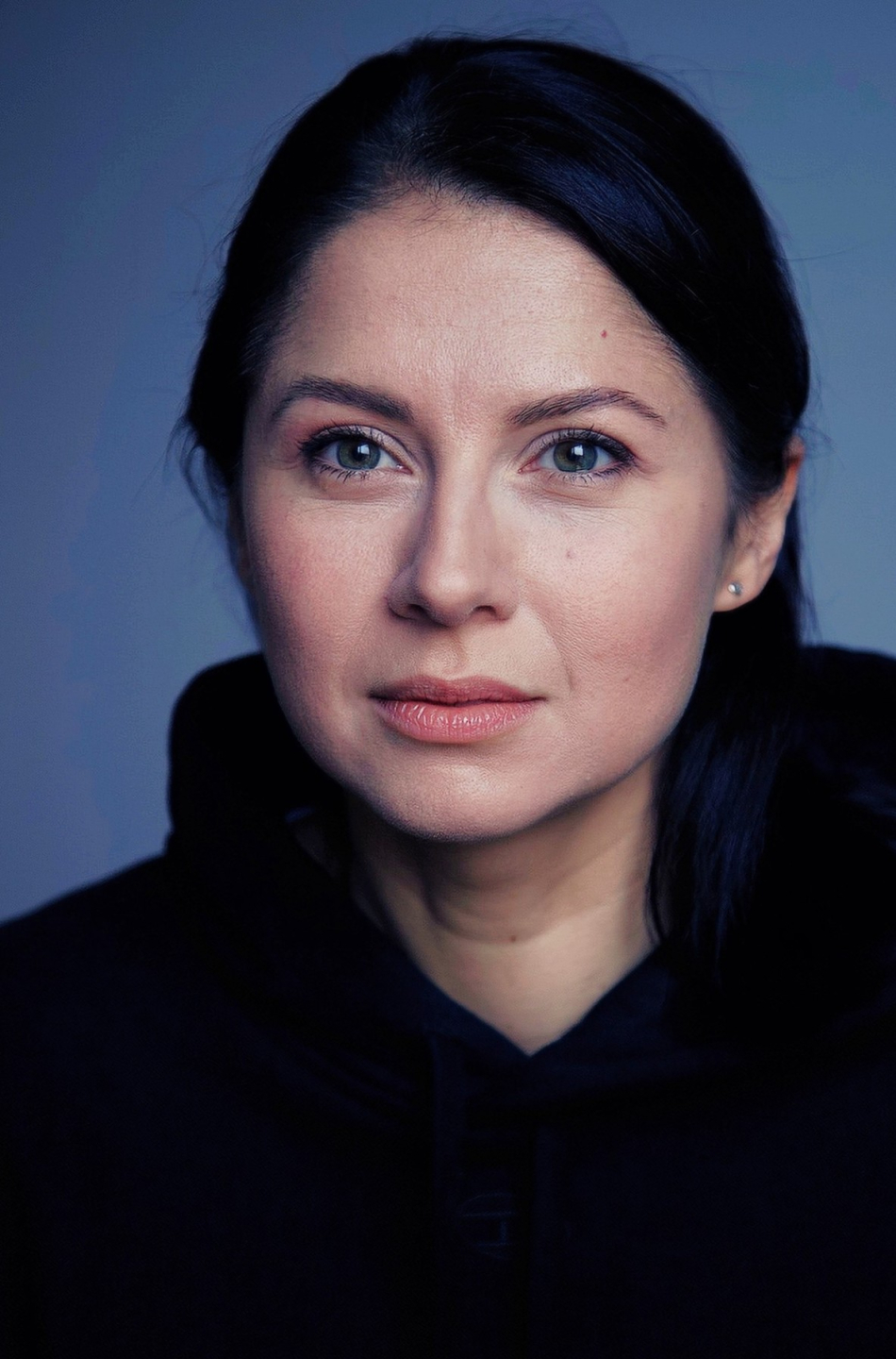 ЕКАТЕРИНА ИВАНОВА