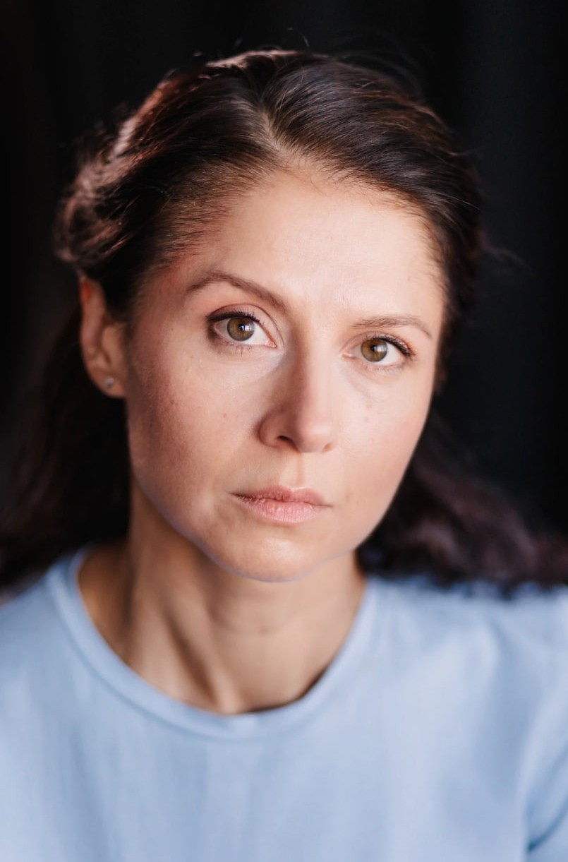ЕКАТЕРИНА ИВАНОВА