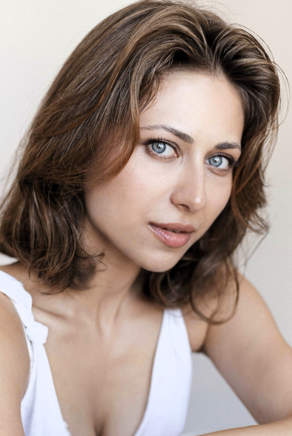 КРИСТИНА АЙВАЗОВСКАЯ