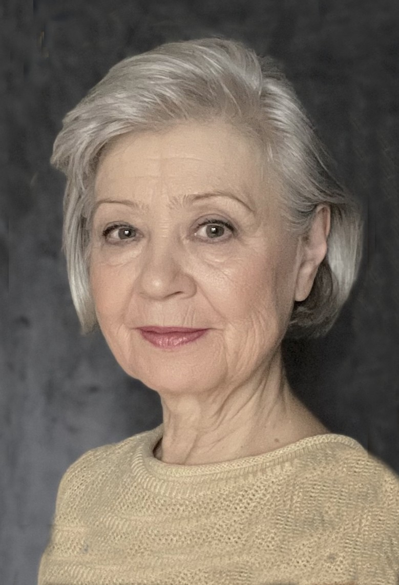 ИРИНА БАКАНОВА