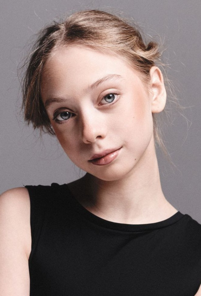 ЕВГЕНИЯ ЩЕНИНА