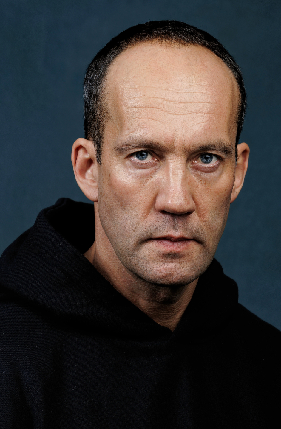 ОЛЕГ ДОБРОВАН