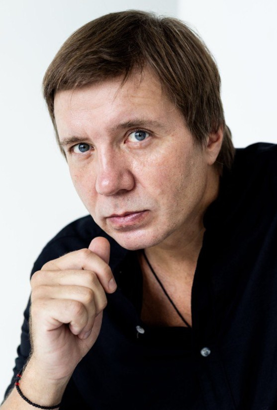 МИХАИЛ КАЛИНИЧЕВ МИХАИЛ КАЛИНИЧЕВ