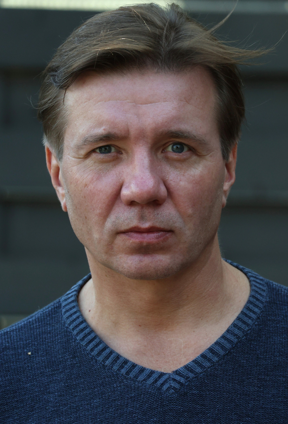 МИХАИЛ КАЛИНИЧЕВ МИХАИЛ КАЛИНИЧЕВ