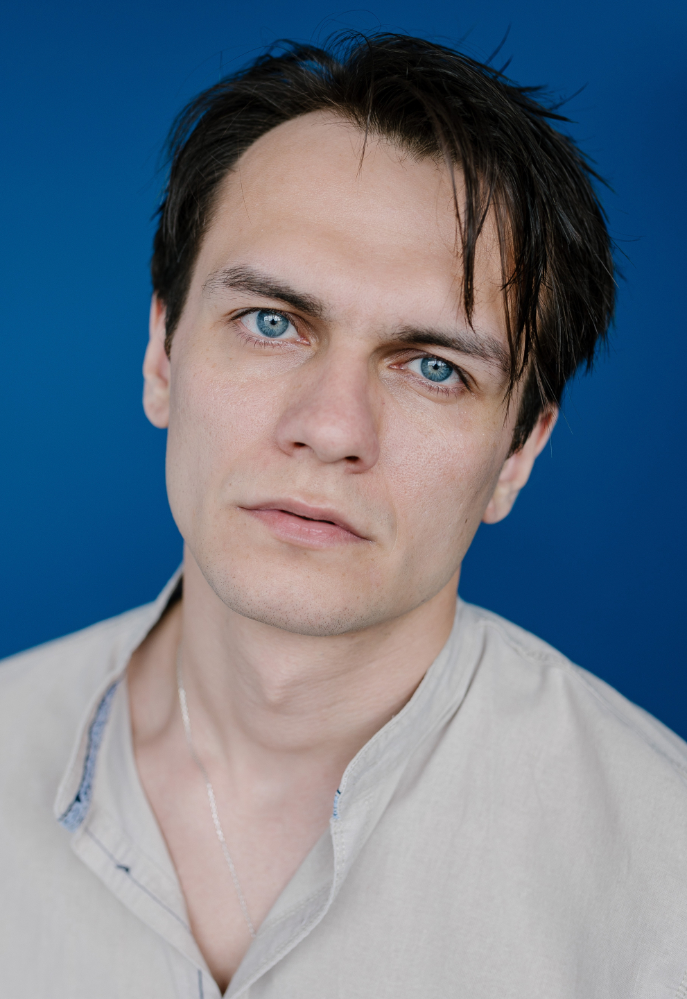 АНТОН ЕФРЕМОВ