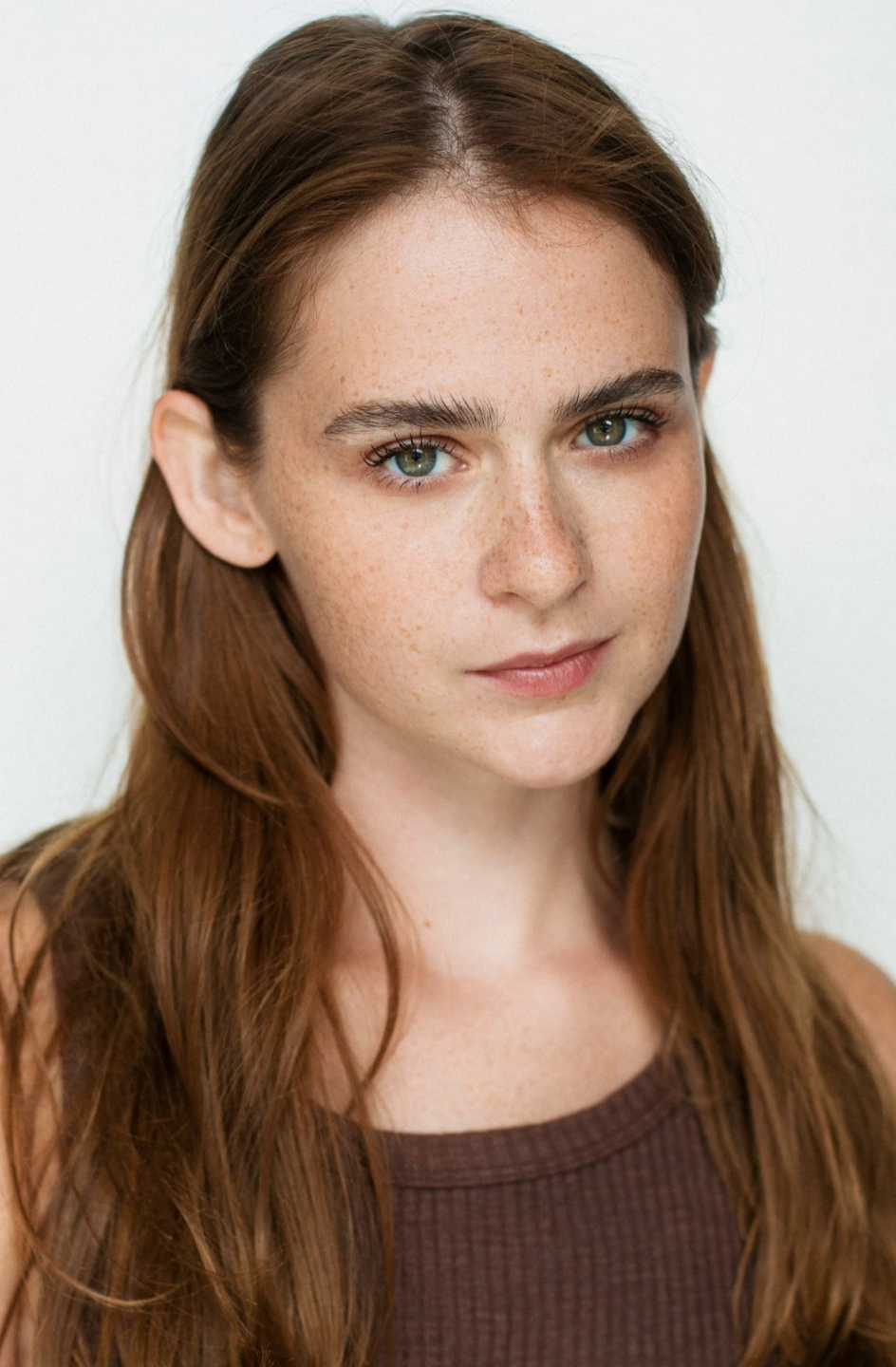 ВАРВАРА КОНОВАЛОВА