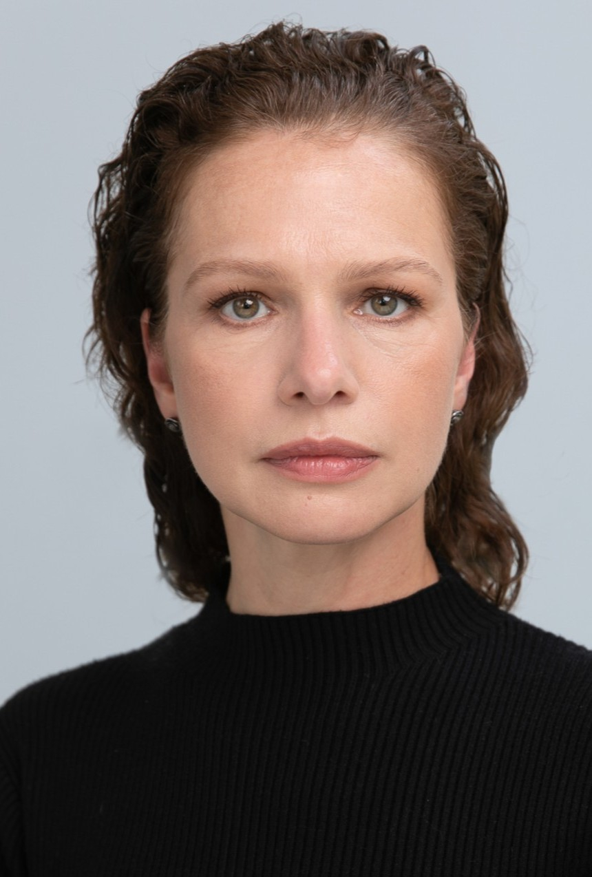 МАРИЯ ОРЛОВА