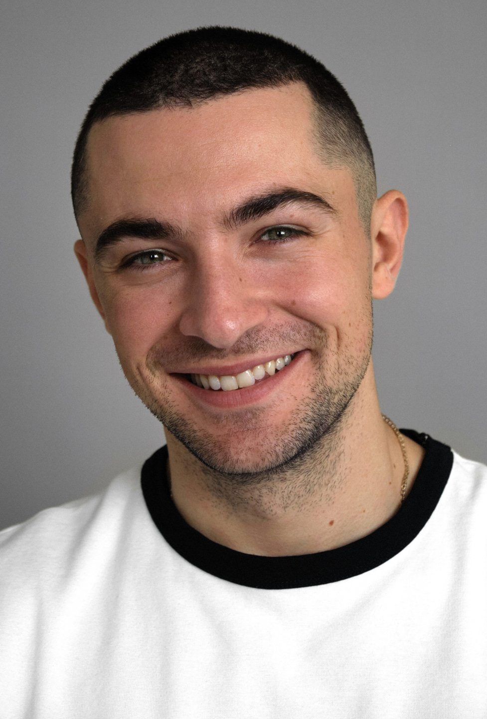 КИРИЛЛ ЯНЧЕВСКИЙ