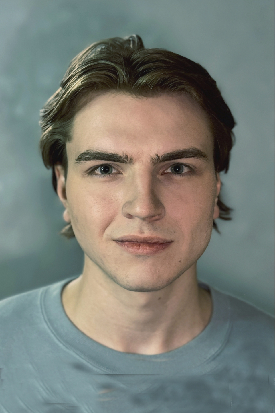 ИВАН НЕПОМНЯЩИЙ